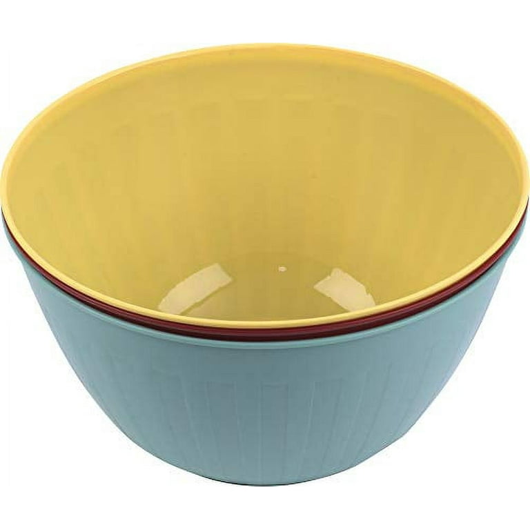 Everyday Living® Plastic Medium Bowl, 7 qt - Baker's