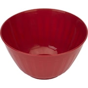 GoodCook 7-Quart All Purpose Bowl, BPA-Free Plastic, Assorted Colors, Flexible