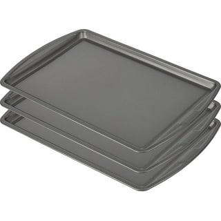 CasaWare Silver Cookie Sheet Ultimate 15 x 10 - Spoons N Spice