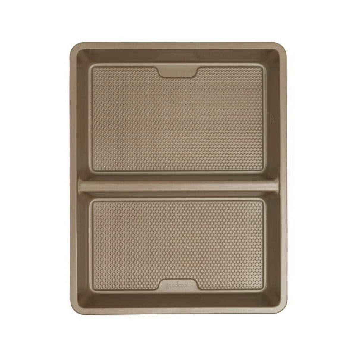 Bradshaw 04022 Good Cook Non-Stick Cookie Sheet 17 Inch By 11 Inch: Cookie  Sheets (076753040228-1)