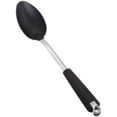 thumbnail image 1 of GoodCook Black Nylon Basting Spoon, 1 of 4