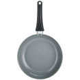 thumbnail image 1 of GoodCook Everyday Fry Pan Ceramic Nonstick Aluminum Construction for Even Heating, 10-Inch, Black, 1 of 6