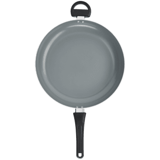 Oxo Good Grips Non Stick Open Frypan