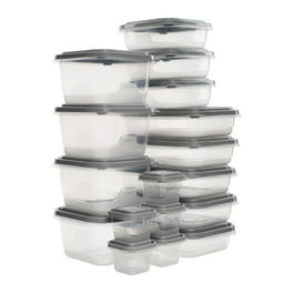 Snapware #Pyrex Glass 18 piece set on sale for $5 off, now only