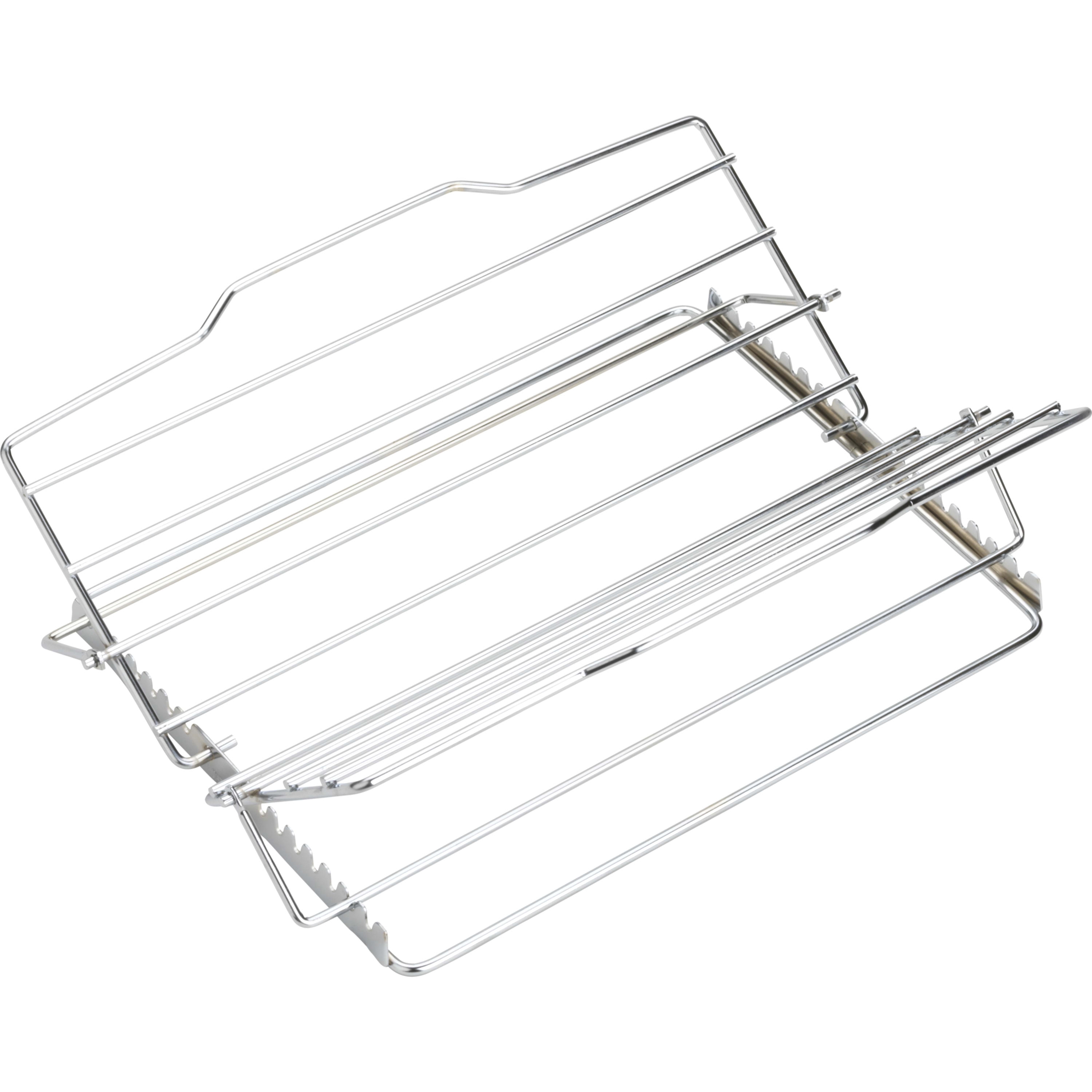 GoodCook Everyday Adjustable Roasting Rack