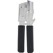 GoodCook Classic Manual Can Opener with Soft Grip Handles
