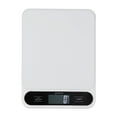 thumbnail interactive-video image 1 of GoodCook Everyday Digital Scale, 11lb, 1 of 10