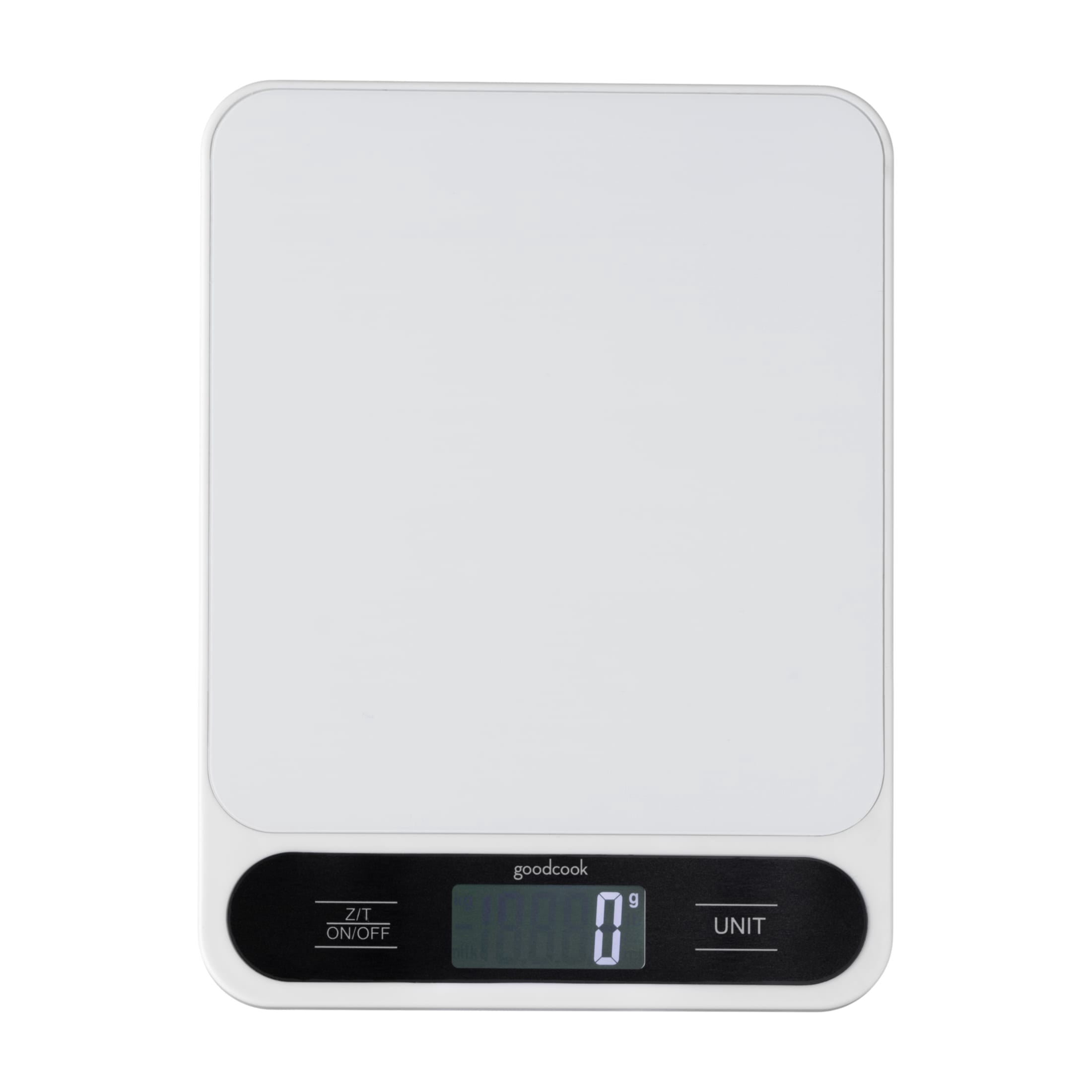 GoodCook Everyday Digital Scale, 11lb