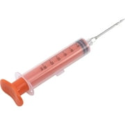Marinade Injector, Plastic, GoodCook, 1 Piece
