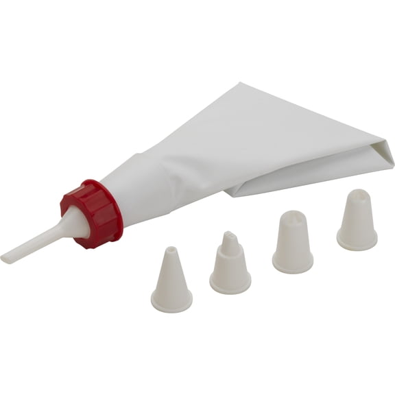 GoodCook Icing Bag with Tips