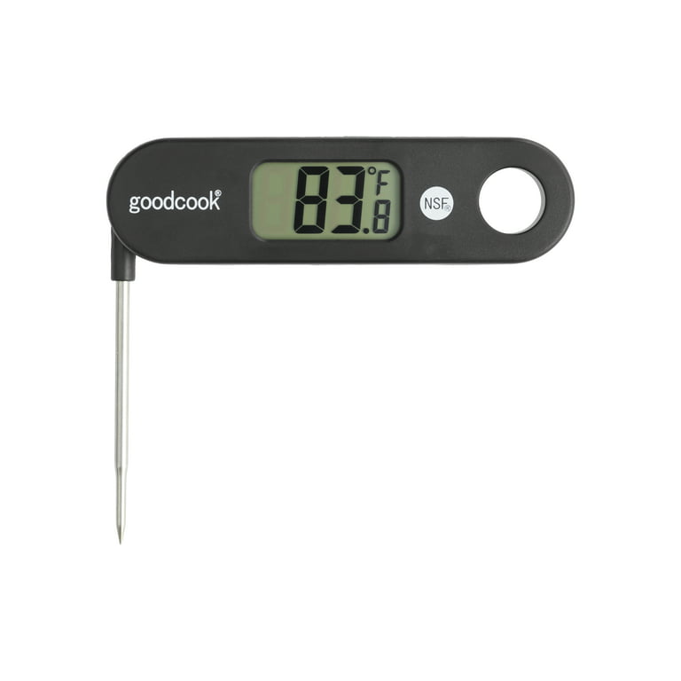 Top-Rated Cooking Thermometers Giveaway from ThermoWorks (US & Canada only)  (Closed) • Just One Cookbook
