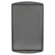 Baking Sheet, 17" x 11", Gray, Everyday Nonstick Steel, GoodCook