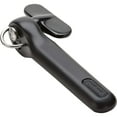 thumbnail image 1 of Good Cook Can Opener, Safe Cut Manual Can Opener, no Sharp Can Edges, Black, 1 of 8