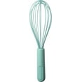 thumbnail interactive-video image 1 of GoodCook Everyday 10-Inch Silicone Whisk with Heat Resistance, 1 of 3
