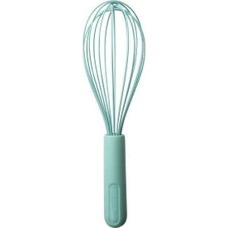 GoodCook Everyday 10-Inch Silicone Whisk with Heat Resistance