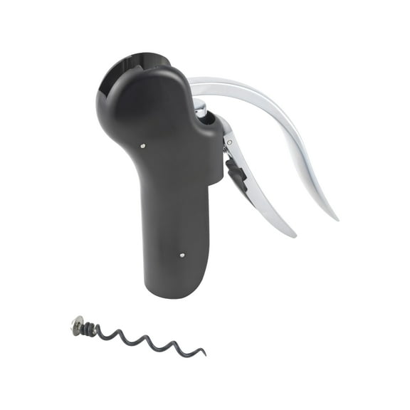 GoodCook Gourmet Barware Lever Corkscrew
