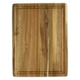 thumbnail image 1 of GoodCook Gourmet Cutting Board 16"x12" Acacia, 1 of 6