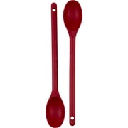 GoodCook Hi-Temp Nylon Mixing Spoons with 2 Piece Pack