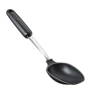 GoodCook Hi-Temp Nylon Cooking Spoon for Basting and Serving