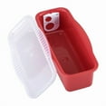 thumbnail image 1 of GoodCook Microwave Pasta Cooker, 1 of 12