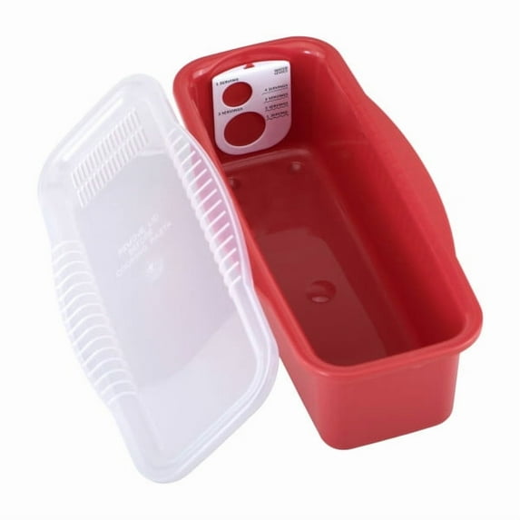 GoodCook Microwave Pasta Cooker