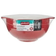 thumbnail interactive-video image 1 of GoodCook PRO 10 Piece Set of Bowls, Colander, and Measuring Cup Set, 1 of 18