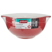 GoodCook PRO 10 Piece Set of Bowls, Colander, and Measuring Cup Set