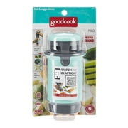 GoodCook PRO Fruit & Veggie Divider Slicer, Vegetables Quarters