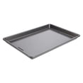 thumbnail image 1 of GoodCook PRO Nonstick Carbon Steel Baking Sheet, 15 in x 10 in, Gray, 1 of 9