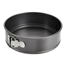 Zenker Tin Plated Springform Pan, 8-Inch Diameter, Silver Zenker Tin Plated Springform Pan, 8-Inch Diameter, Silver