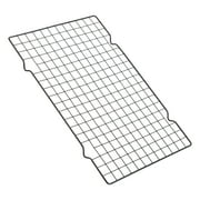 GoodCook PRO 15" x 10" Nonstick Steel Wire Rectangle Cooling Rack