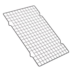 GoodCook PRO 15" x 10" Nonstick Steel Wire Rectangle Cooling Rack
