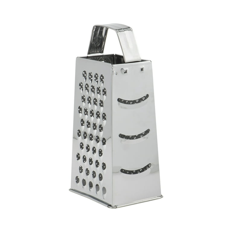 https://i5.walmartimages.com/seo/GoodCook-PROfreshionals-9-Stainless-Steel-4-Sided-Box-Grater-Red_13ff19e1-c7ba-480e-b692-82e921a59302.4ad8e8515777beac1df3acd81d8104a7.jpeg?odnHeight=768&odnWidth=768&odnBg=FFFFFF