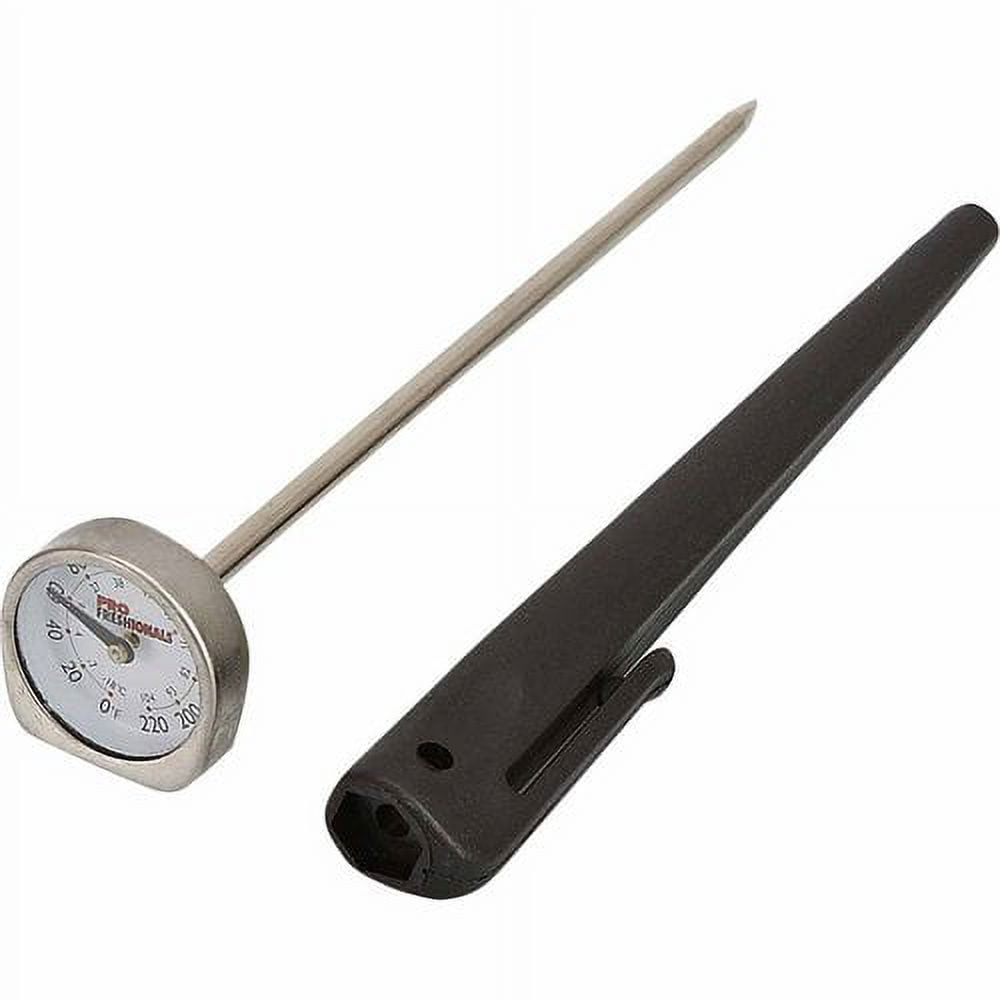 GoodCook PROfreshionals Instant Read Digital Thermometer