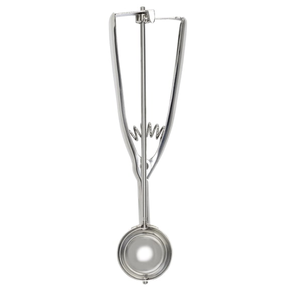 GoodCook PROfreshionals Stainless Steel Cookie Dough Scoop and Dropper