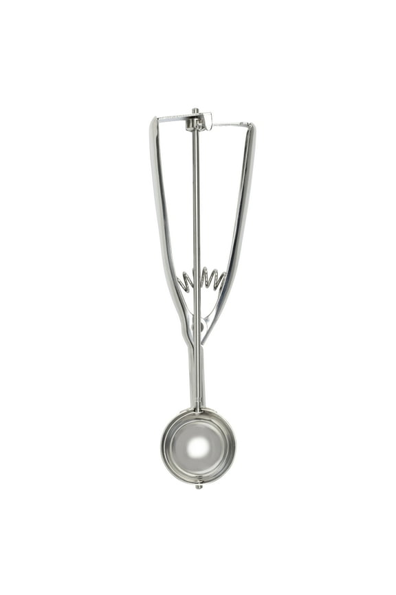 PROfreshionals Stainless Steel Cookie Dough Scoop and Dropper
