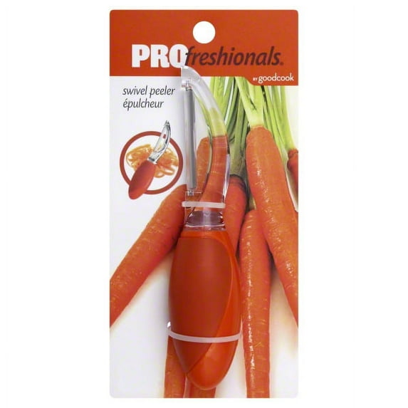 GoodCook PROfreshionals Swivel Peeler