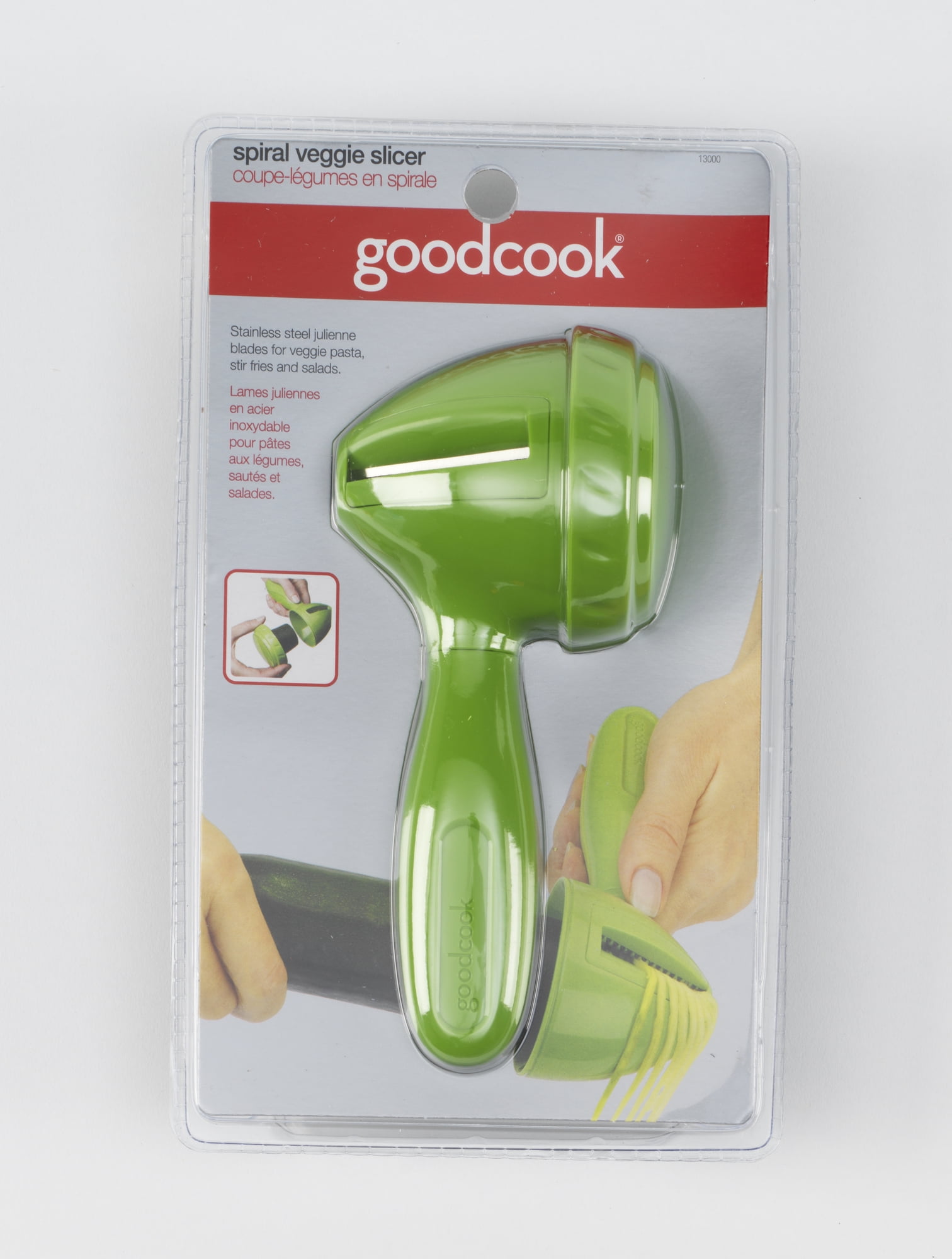 Goodcook PROfreshionals Lot De 4 Plateaux à Maïs