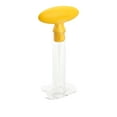 thumbnail image 1 of GoodCook PROfreshionals Yellow Pineapple Slicer and Corer, 1 of 5