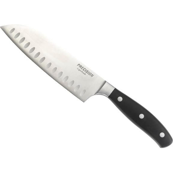 GoodCook Precision Santoku Knife 7"