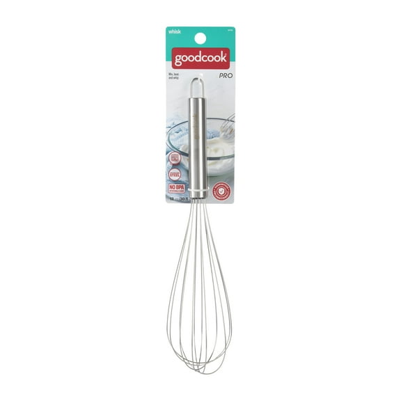 GoodCook Pro Balloon Whisk (SS430)