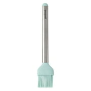 GoodCook Pro Basting Brush, Silicone Bristles Angled Brush Head