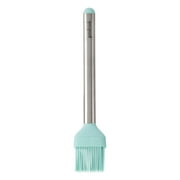 GoodCook Pro Basting Brush, Silicone Bristles Angled Brush Head