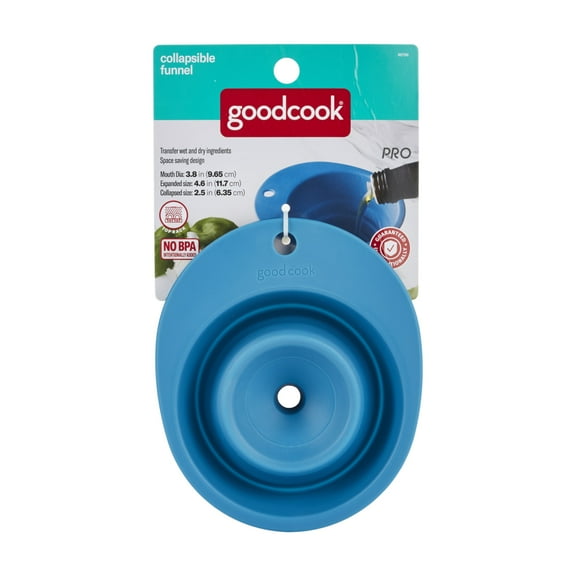 GoodCook Pro Collapsible Funnel