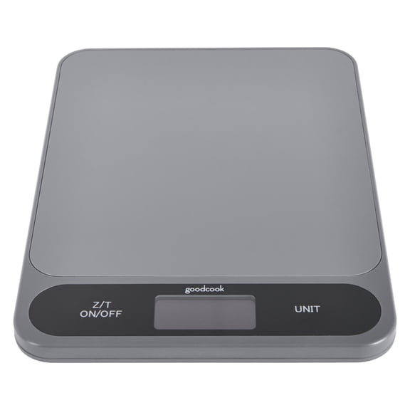 GoodCook Digital Scale, 11lb