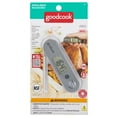 thumbnail image 1 of GoodCook Pro Folding Digital Thermometer, 1 of 21