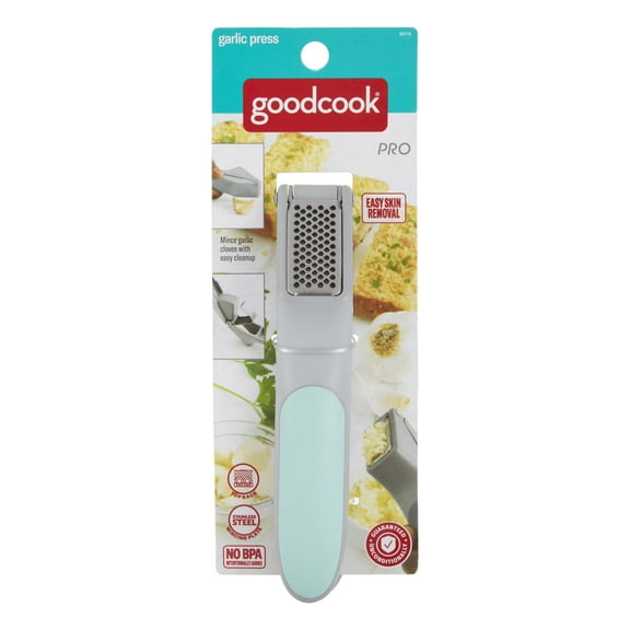 GoodCook Pro Garlic Press