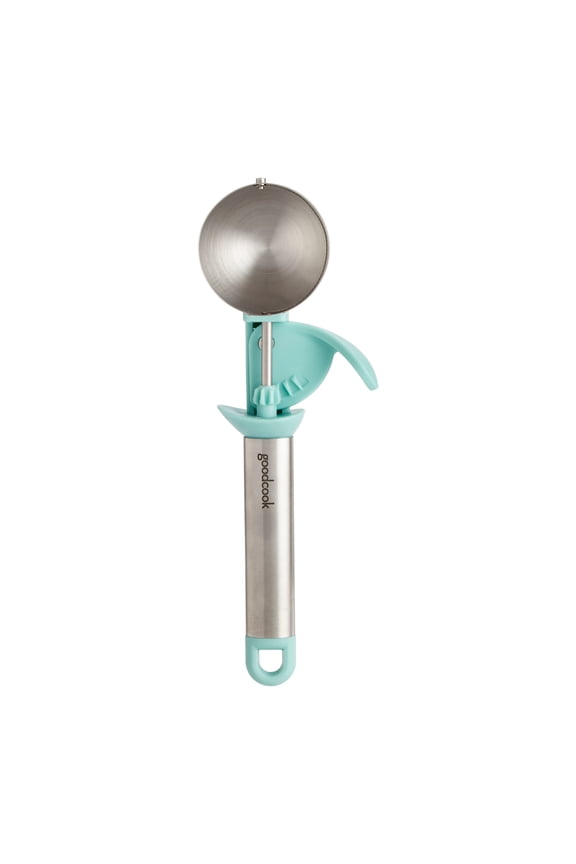 Pro Ice Cream Scoop, Trigger