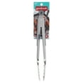 thumbnail interactive-video image 1 of GoodCook Pro Locking Tong, 1 of 20