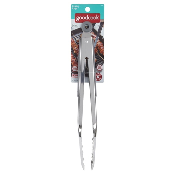 GoodCook Pro Locking Tong